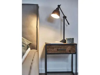 Grundriss der Unterkunft Elbblick Comfortable holiday residence