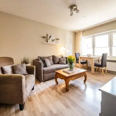 Op de Westerwarft Wohnung 2