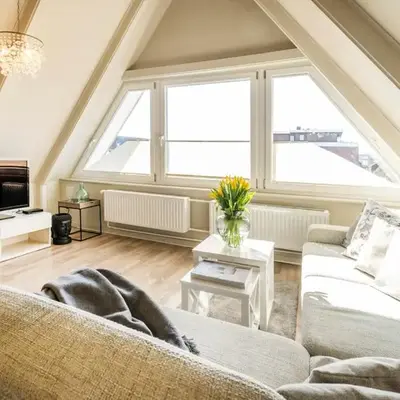 Op de Westerwarft Wohnung 5