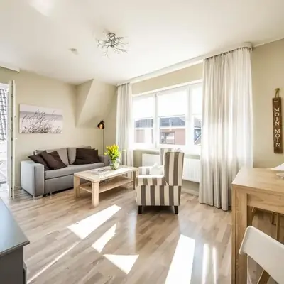 Op de Westerwarft Wohnung 3