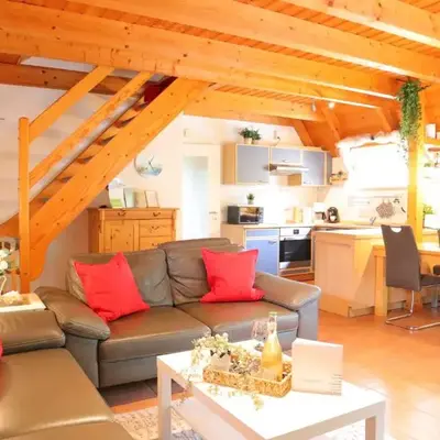 Ferienhaus Mika