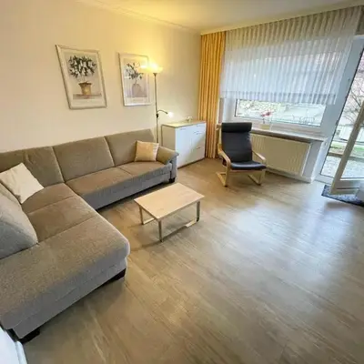 Ferienwohnungen Reimann Wohnung 3