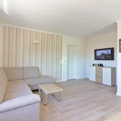 Ferienwohnungen Reimann Wohnung 15