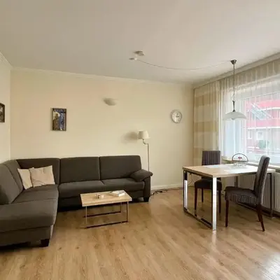 Ferienwohnungen Reimann Wohnung 10