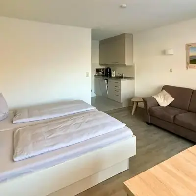 Ferienwohnungen Reimann Wohnung 07