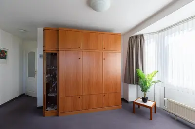 Grundriss der Unterkunft Haus Nordseeperle Wohnung 6