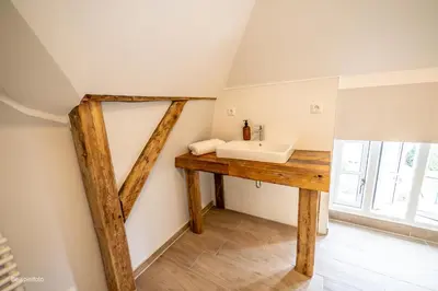 Grundriss der Unterkunft 6 Zimmer 130 m2 Wundervoll sanierte Wohnung zentral ruhig hochwertig