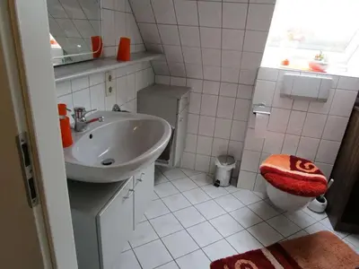 Grundriss der Unterkunft in the Kormoran residential complex