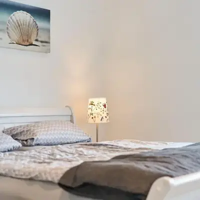 Direkt an der Perlebucht - Wattn' Glück by Nordic Homes
