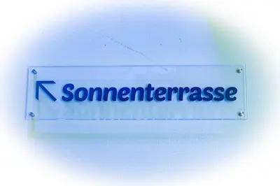 Ein Zertifikat, Auszeichnung, Logo oder anderes Dokument, das in der Unterkunft Haus Frauenpreiss F213 ausgestellt ist