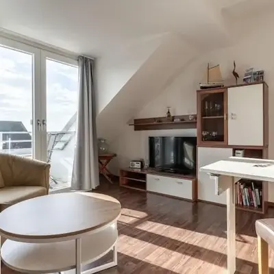 Ferienwohnung in Büsum