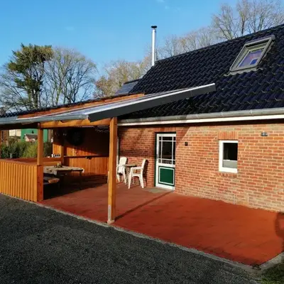 Ferienhaus Jantzen