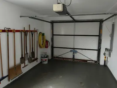 Grundriss der Unterkunft Ferienhaus Ankerglück