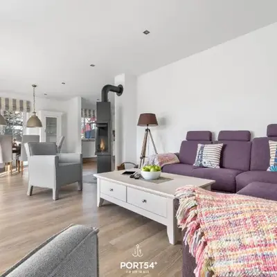 Ferienhaus Buhne 23