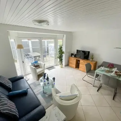 Ferienhaus Am Ringwall 36