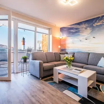 Haus Ankerplatz Apartment 1 3