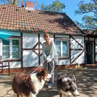 Ferienhaus Oppeln 21