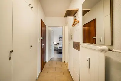 Grundriss der Unterkunft Wohnung 111