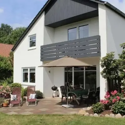 Pfötchenparadies I