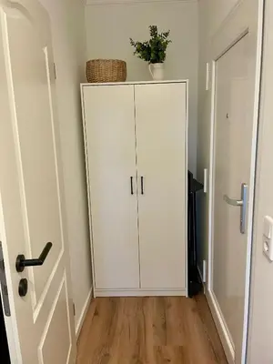 Grundriss der Unterkunft Meerliebe