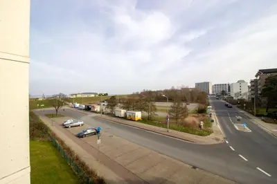 Grundriss der Unterkunft Atlantic 209