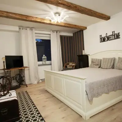 Ferienhaus Weideblick