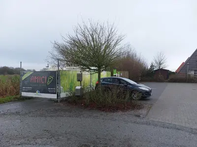 Grundriss der Unterkunft Weitblick - b70565
