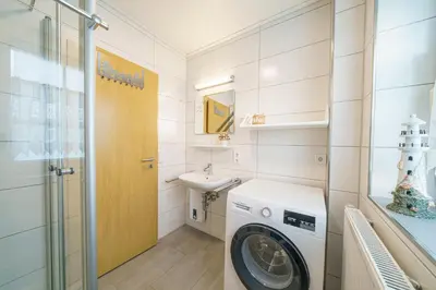 Grundriss der Unterkunft Am Priel 20 EG