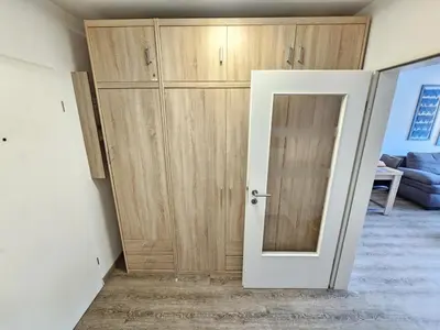 Grundriss der Unterkunft Frauenpreiss 203