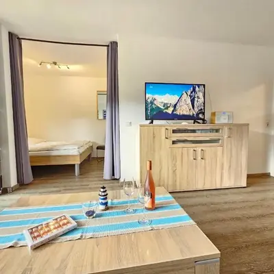 Haus Frauenpreiss Wohnung 203