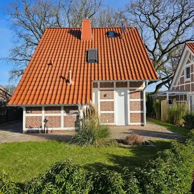 Ferienhaus Angerdorf Nr 21