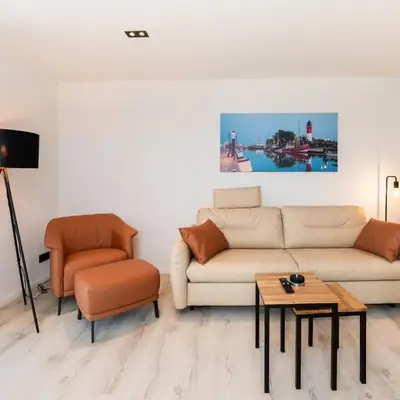 Inseltörn Wohnung 10