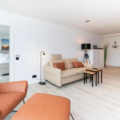 Inseltörn Wohnung 3