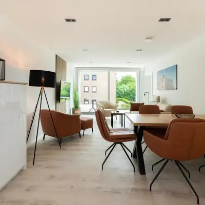 Inseltörn Wohnung 7
