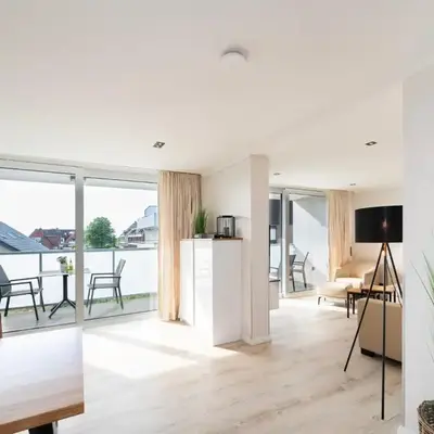 Inseltörn Wohnung 5