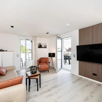 Inseltörn Wohnung 11