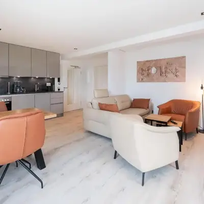 Inseltörn Wohnung 9
