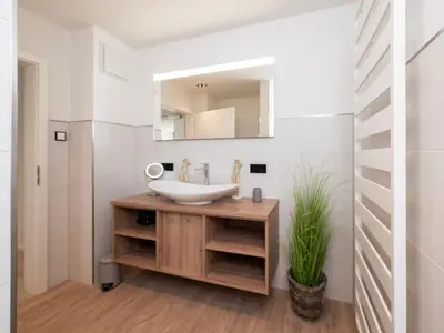 Grundriss der Unterkunft Inseltörn Wohnung 8