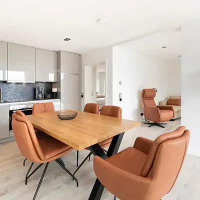 Inseltörn Wohnung 8
