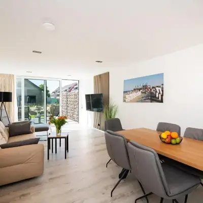 Inseltörn Wohnung 2