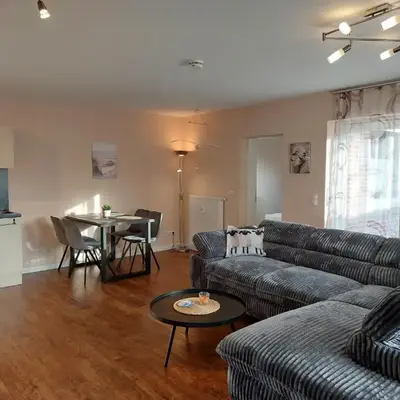 Haus Köhler Wohnung 1