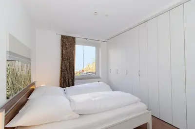 Ein Bett oder Betten in einem Zimmer der Unterkunft Trafalgar 150