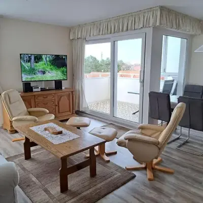 House Poseidon 35 Comfortable holiday residence