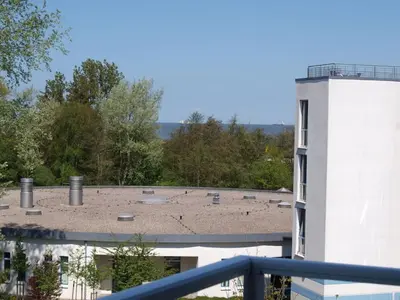 Grundriss der Unterkunft Holiday home in Cuxhaven for 2 people