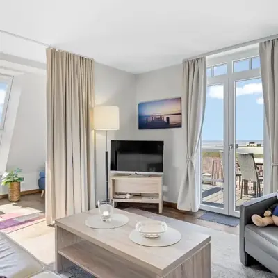 Resort Deichgraf