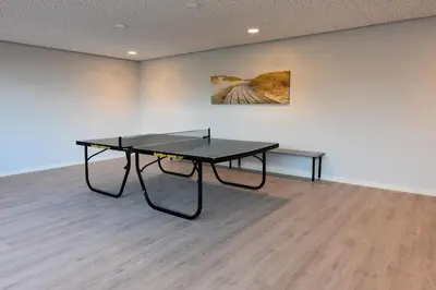 Grundriss der Unterkunft Haus 