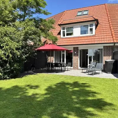 Ferienhaus Nordlicht