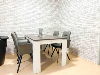 Grundriss der Unterkunft Strandnahe Ferienwohnung Haus Sonneneck 2