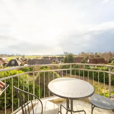 Nordseeglück - modern und ruhig mit Sauna