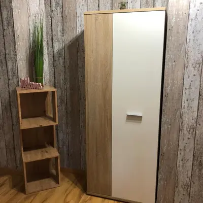 Grundriss der Unterkunft Ferienwohnung Kalle